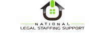National Legal Staffing Support image 1